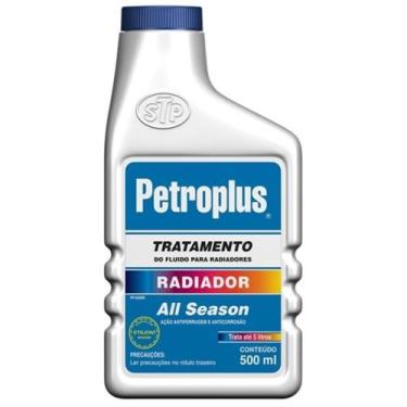 Imagem de Tratamento do Fluído de Radiador All Season 500ml - Petroplus