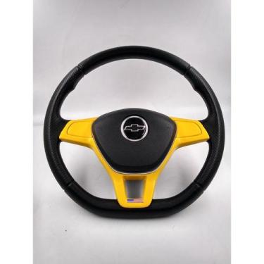 Imagem de Volante Celta 1999 2000 2001 2002 2003 2004 2005 2006 2007 até 2010 - 