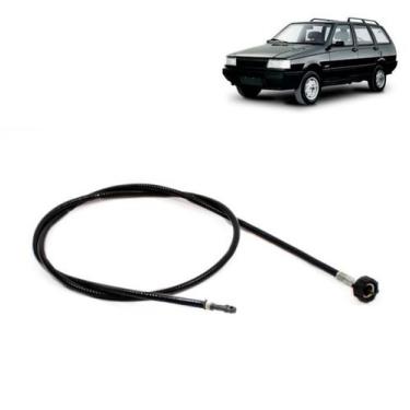 Imagem de Cabo Velocimetro Variant Ii Ano - Mundiflex