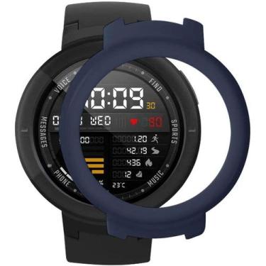 Imagem de Capa case Bumper para Smartwatch - Nandos-Store