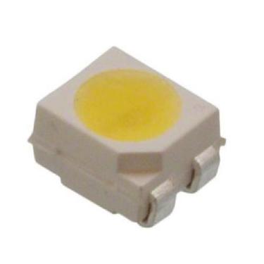 Imagem de Kit c/ 50 Peças LED SMD DIFUSO LENTE BR 2X1,25MM VM 0805 - Lumex
