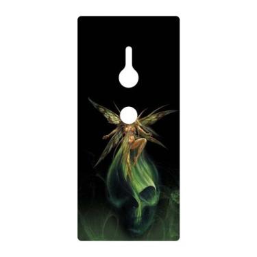 Imagem de Capa Adesivo Skin063 Verso Para Sony Xperia Xz2 - KawaSkin