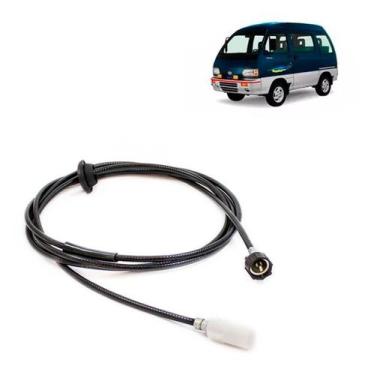 Imagem de Cabo De Veloc. Asia Towner Van Todas - Mundiflex