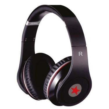 Imagem de Fone de Ouvido Estilo Dj Mp3/Mp4/PC Fix