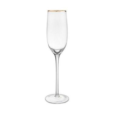 Imagem de Taça de Champagne Home Style Jeannie, INCOLOR