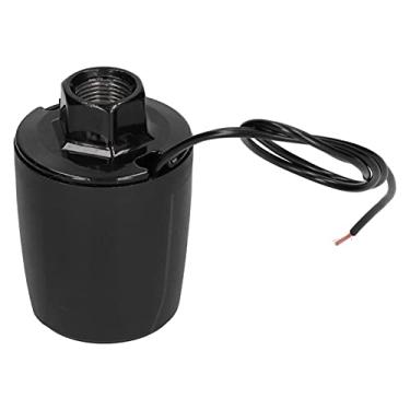 Imagem de Controlador Automático de Interruptor de Pressão Bomba de água AC125 250V Contato Duplo, Resistente e Durável, Controle Automático, Baixo Consumo de Energia