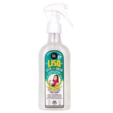 Imagem de Lola Cosmetics Liso, Leve and Solto - Spray Antifrizz - Lola From Rio,