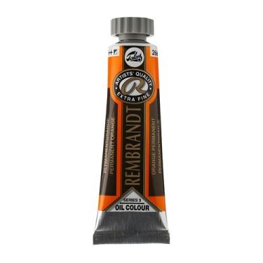 Imagem de Tinta Óleo Talens Rembrandt 15ml S3 Escolha a Cor - ROYAL & TALENS, PE