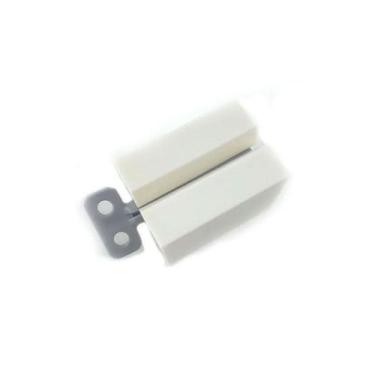 Imagem de Espremedor de Tubo Pasta Dente Sem Desperdício - Yaay, Branco