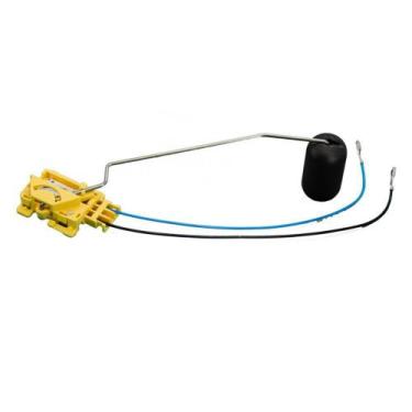 Imagem de Boia Tanque de Combustível Mitsubishi Pajero Dakar 3.2 e 3.5 2008 a 20