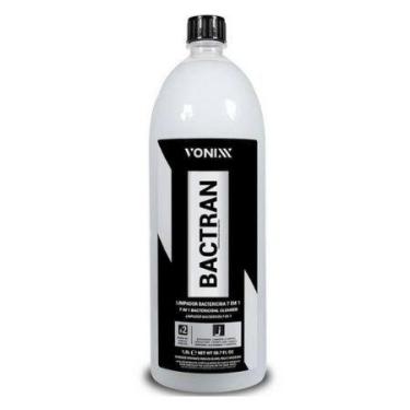 Imagem de Limpador Bactran 7 em 1 1,5L  Vonixx - Vintex