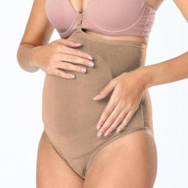 Imagem de Calça Gestante Love Secret 805219 Modal, GG