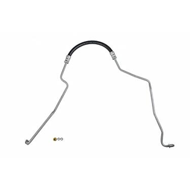 Imagem de Sunsong Conjunto de mangueira de pressão de direção hidráulica 3401632