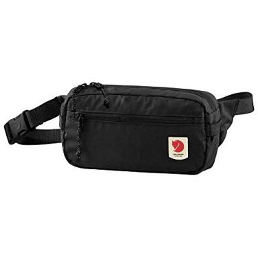 Imagem de Pochete Fjällräven unissex High Coast Hip Pack
