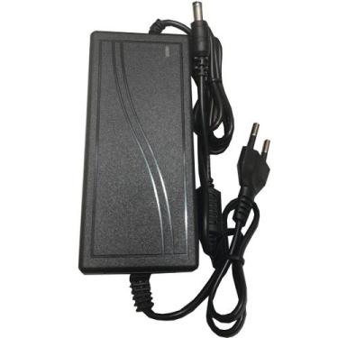 Imagem de Fonte de alimentacao chaveada 12v 5a twg