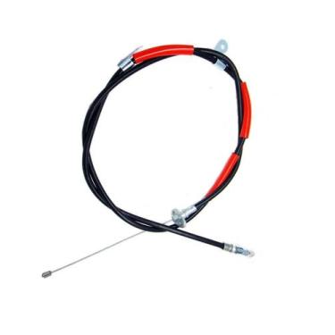 Imagem de Cabo Freio Mao Traseiro Direito Nissan Frontier 2.8mwm Tuba 31051