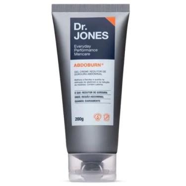 Imagem de Abdoburn Gel Redutor de Gordura 200g - Dr. Jones