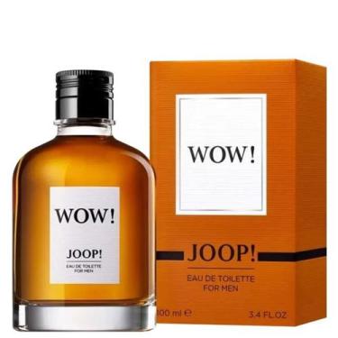 Imagem de Perfume Joop! Wow Homme EDT 100ml