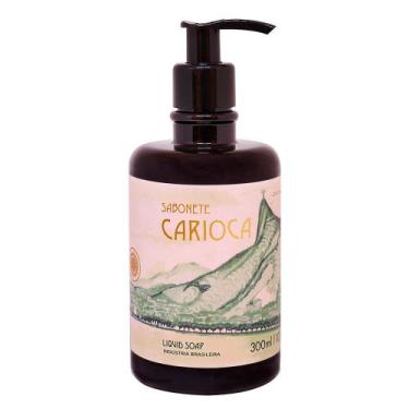 Imagem de Sabonete Líquido Granado Carioca, 300ml