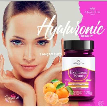 Imagem de Hyalurónic baauty - AMAKA PARIS