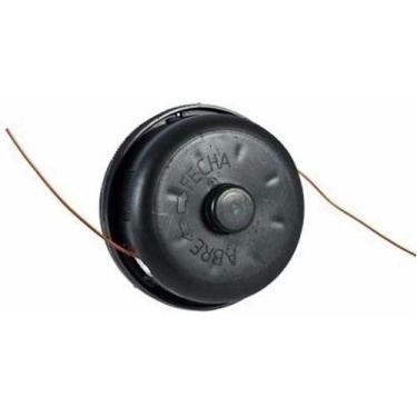 Imagem de Conjunto Carretel Preto Para Aparador Cid  - Preto