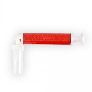 Imagem de Borrifador Para Bolo - Vermelho Shine - BlueStar - 1 UN - Rizzo