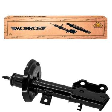 Imagem de Amortecedor Dianteiro Passageiro Cruze 2016 a 2023 Monroe