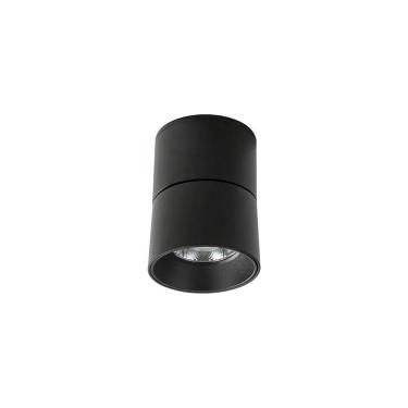 Imagem de Spot Direcionável De Sobrepor Nordecor Alny Led 10w Bivolt Preto 2135