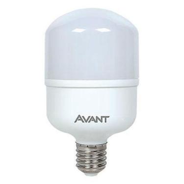 Imagem de Lâmpada De Led 40w E27 Bulbo Branco Frio - Avant
