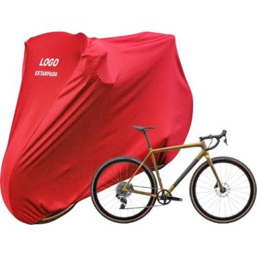 Imagem de Capa Resistente Para Bicicleta Specialized Crux Expert Speed - Mz, Ver