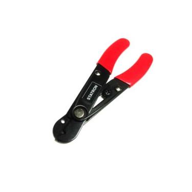 Imagem de Alicate Decapador 0,5 a 4mm (10-30AWG) - Statron