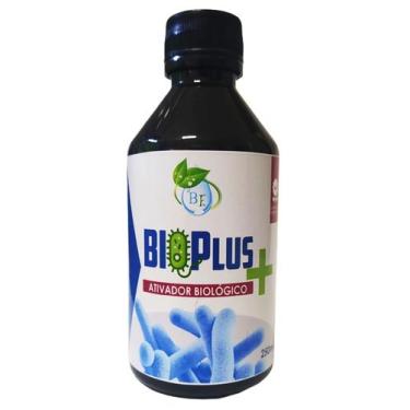 Imagem de Ativador Biológico Bioplus base Flora 250 Ml