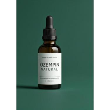 Imagem de OZEMPIN NATURAL GOTAS 30ml (NOVA FORMULA)