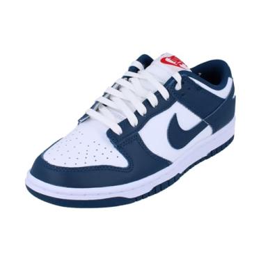 Imagem de Nike Brinquedo masculino Sb Dunk Low Medicom - Be@Rbrick Cz5127 001 - Tamanho, Valerian Blue White University Red Valerian Blue, 38