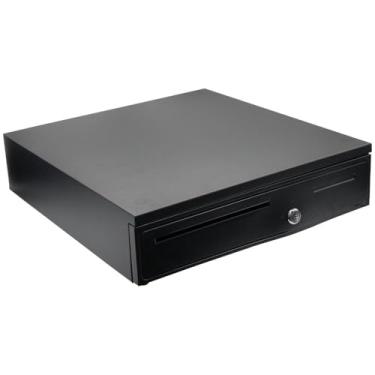 Imagem de Gaveta Dinheiro Abertura Automática e Manual