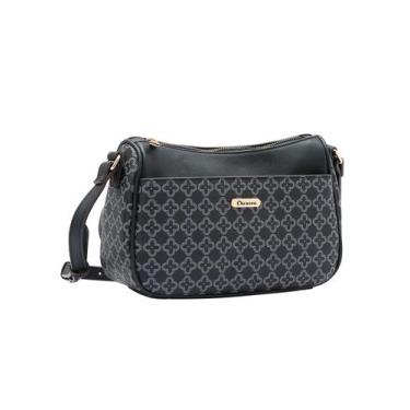 Imagem de Bolsa Feminina Chenson Original Elemento Grafico Transversal 3484846 P