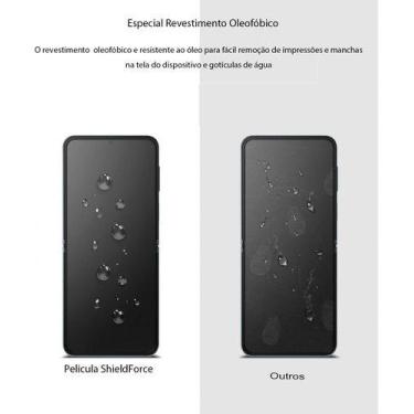 Imagem de Película Oneplus Nord Ce 2 Lite 5g Shieldforce Gel 2x Tela