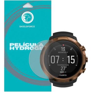 Imagem de Película Suunto D5 Shieldforce 6x Tela