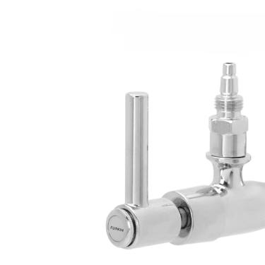 Imagem de Registro com Saída para Purificador Kit Universal