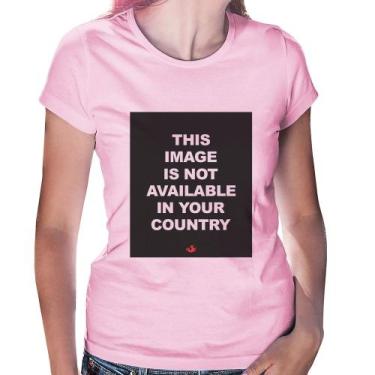 Imagem de Baby Look This image is not available in your country - Foca na Moda, 