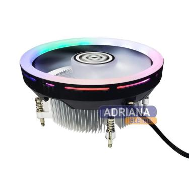 Imagem de Cooler Processador Intel Hoopson Cl-200C Rgb