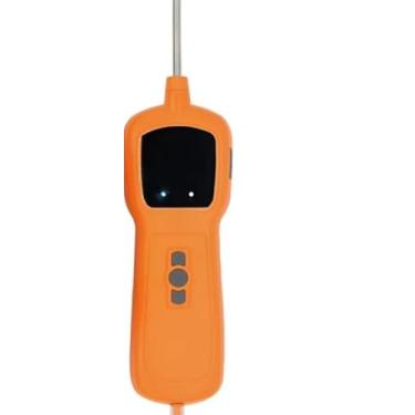 Imagem de VIHELM PLT840 4 em 1 GasTester Bomba externa portátil para detector de gás com mangueira e sonda