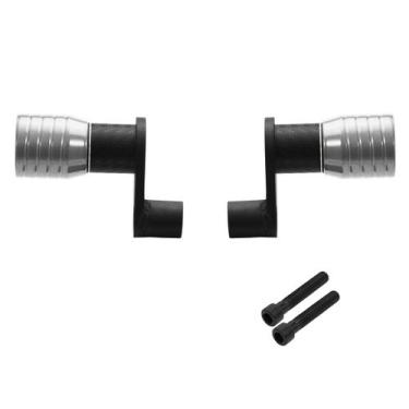 Imagem de Slider Protetor de Motor Roncar Cbr 1000 2007 - SUPER ADVENTURE, POLID