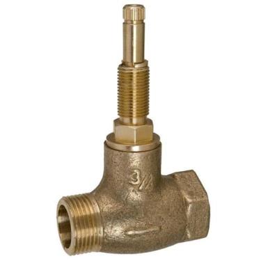 Imagem de Kit 3 Bases para Registro 1416 3/4" Mvs Pressão Meber Metais