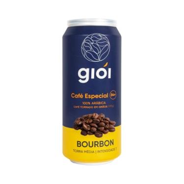 Imagem de Giói Café Especial, 100% Arábica, Torrado, Em Grãos, 84+ (170g, Bourbon)