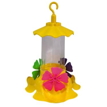 Imagem de Bebedouro Beija-Flor (220ml) Cor Amarelo FORTH