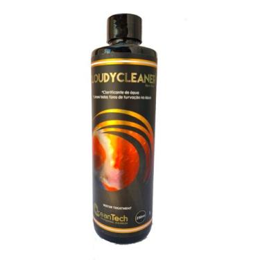 Imagem de Clarificante para Aquario CloudyClear 250ml Ação rápida - Ocean Tech