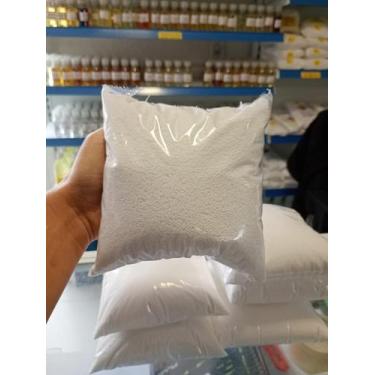 Imagem de Percarbonato de sodio branqueador clareador de roupas 1kg - bel