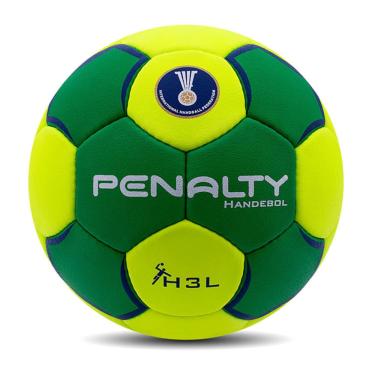 Imagem de Bola de Handebol Penalty Suécia H3L Pro