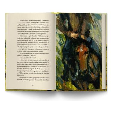 Imagem de São Bernardo